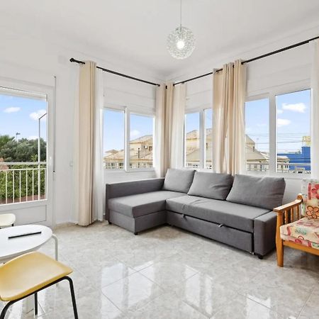 Casa Las Calas Torrevieja Eksteriør billede