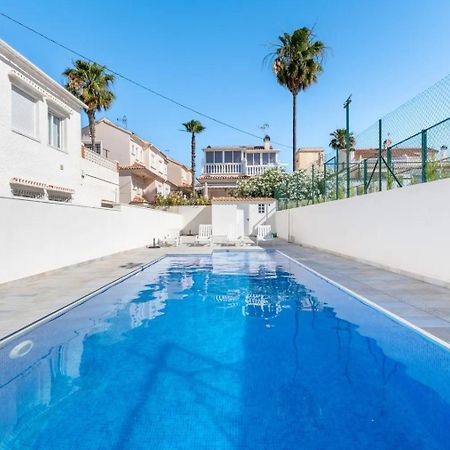 Casa Las Calas Torrevieja Eksteriør billede