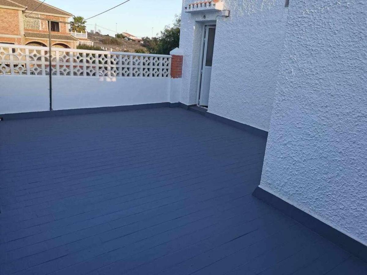 Casa Las Calas Torrevieja Eksteriør billede