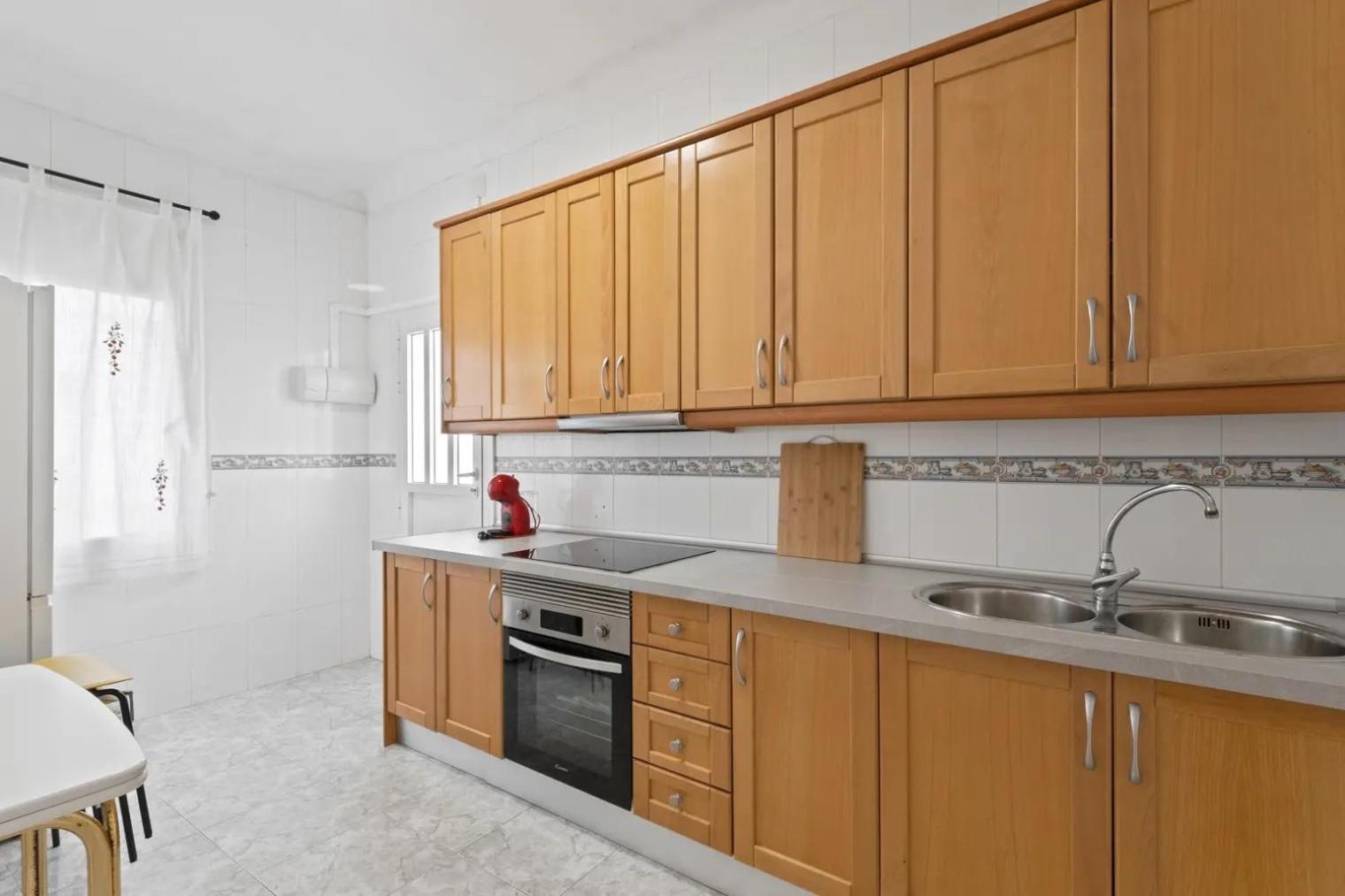 Casa Las Calas Torrevieja Eksteriør billede