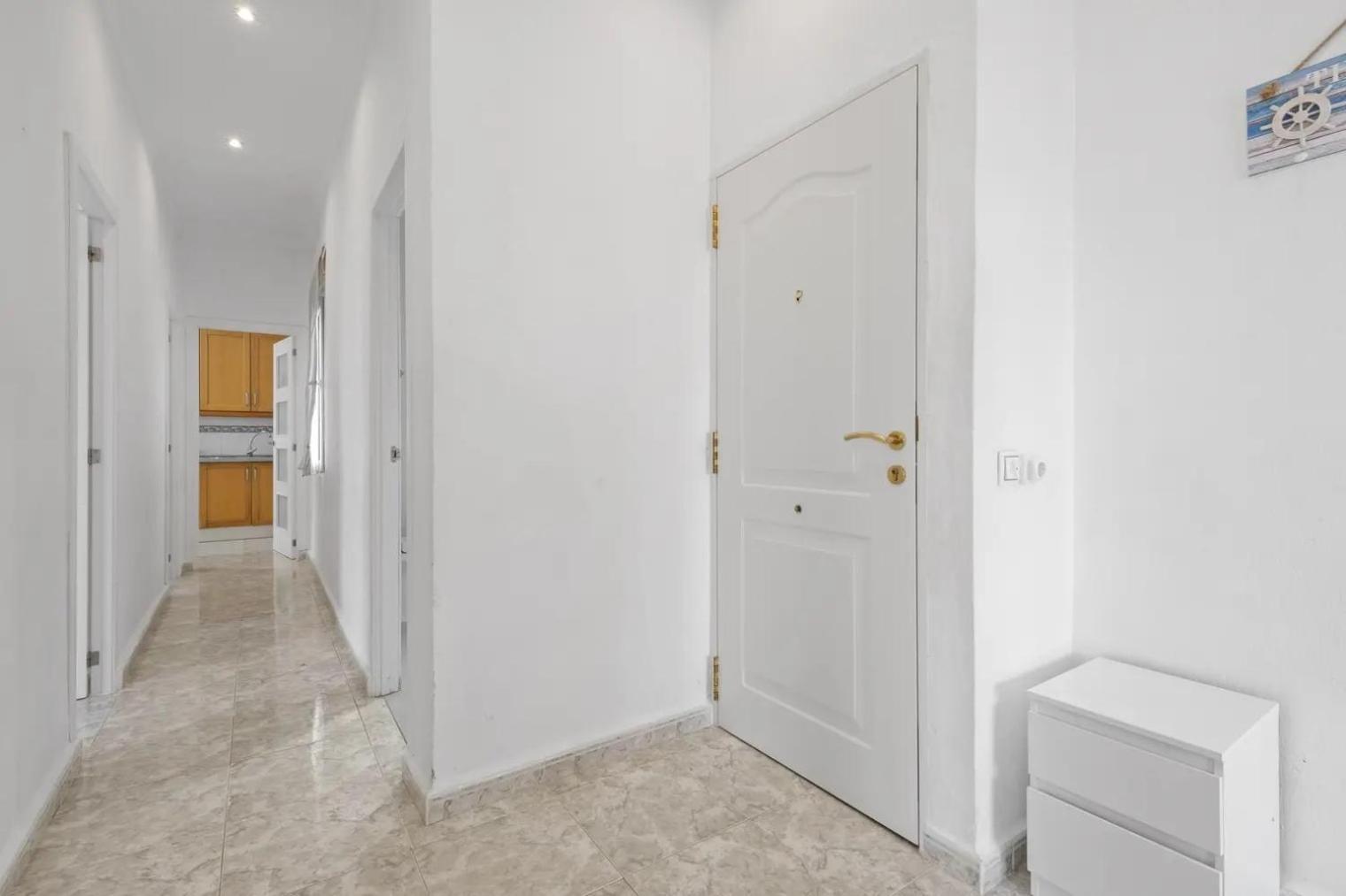 Casa Las Calas Torrevieja Eksteriør billede