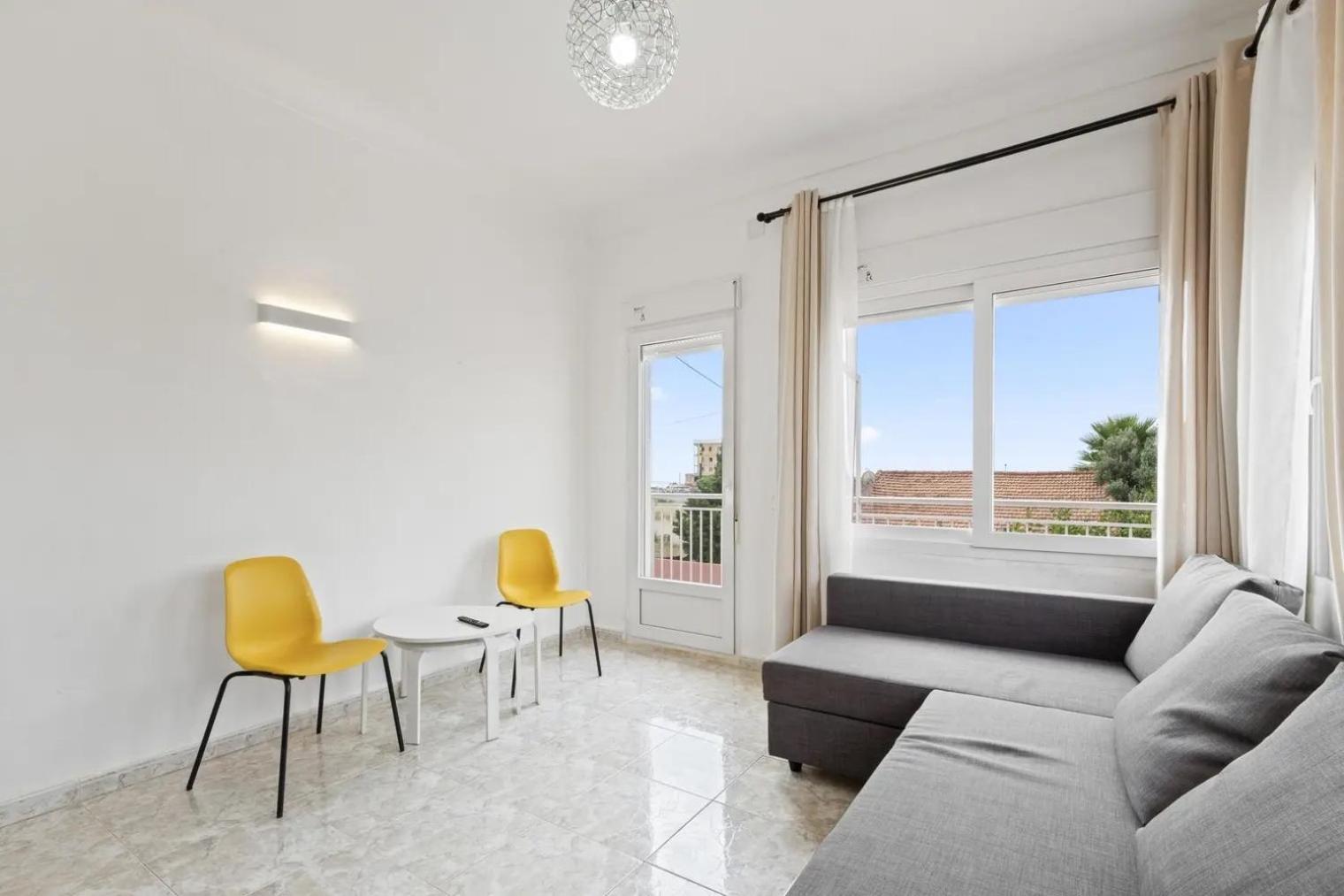 Casa Las Calas Torrevieja Eksteriør billede