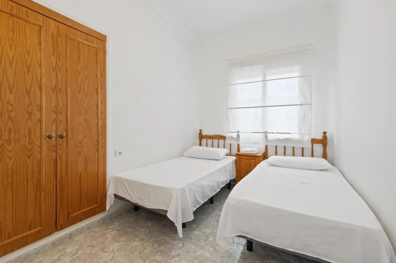 Casa Las Calas Torrevieja Eksteriør billede