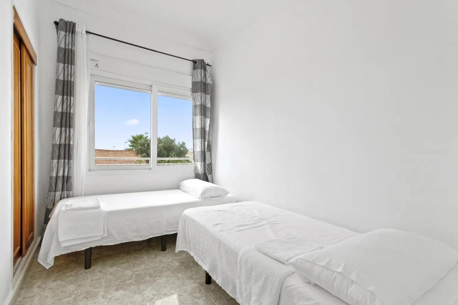 Casa Las Calas Torrevieja Eksteriør billede