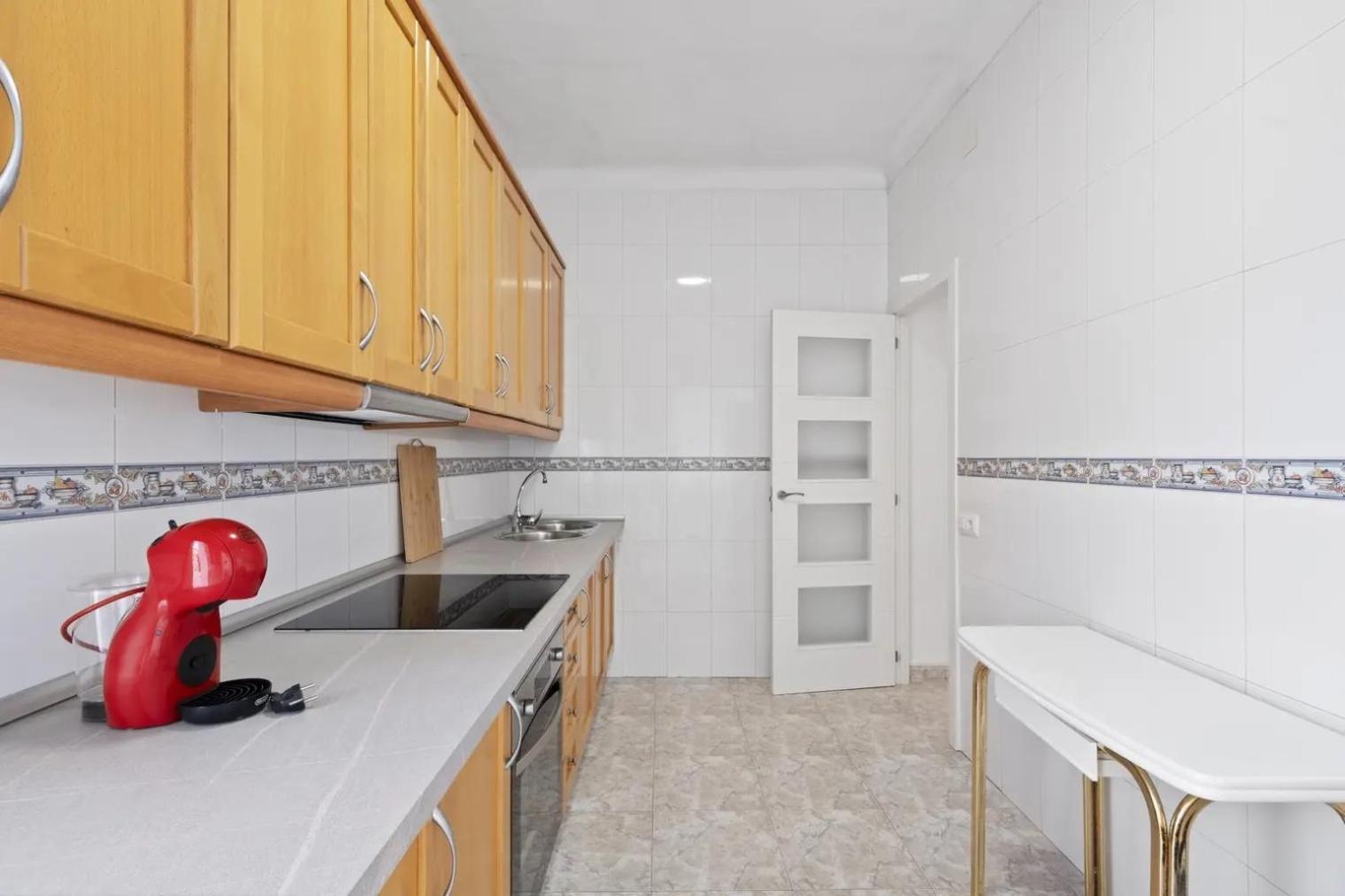 Casa Las Calas Torrevieja Eksteriør billede