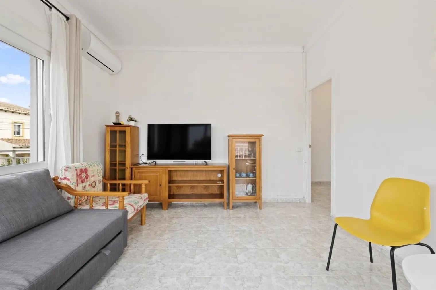 Casa Las Calas Torrevieja Eksteriør billede