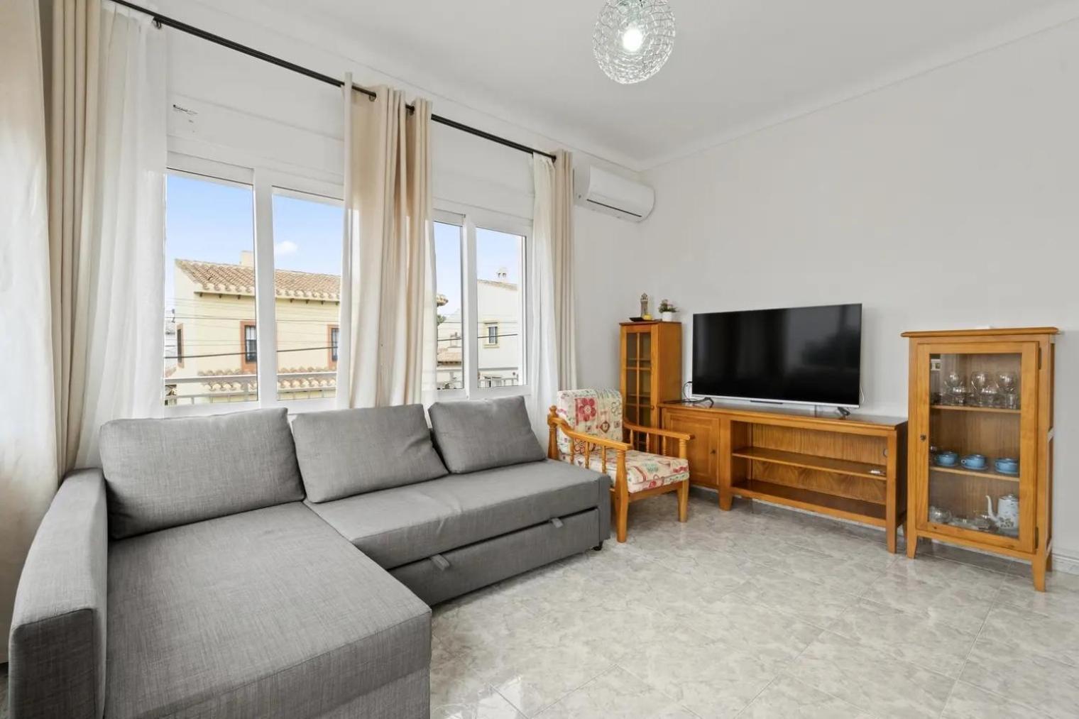 Casa Las Calas Torrevieja Eksteriør billede