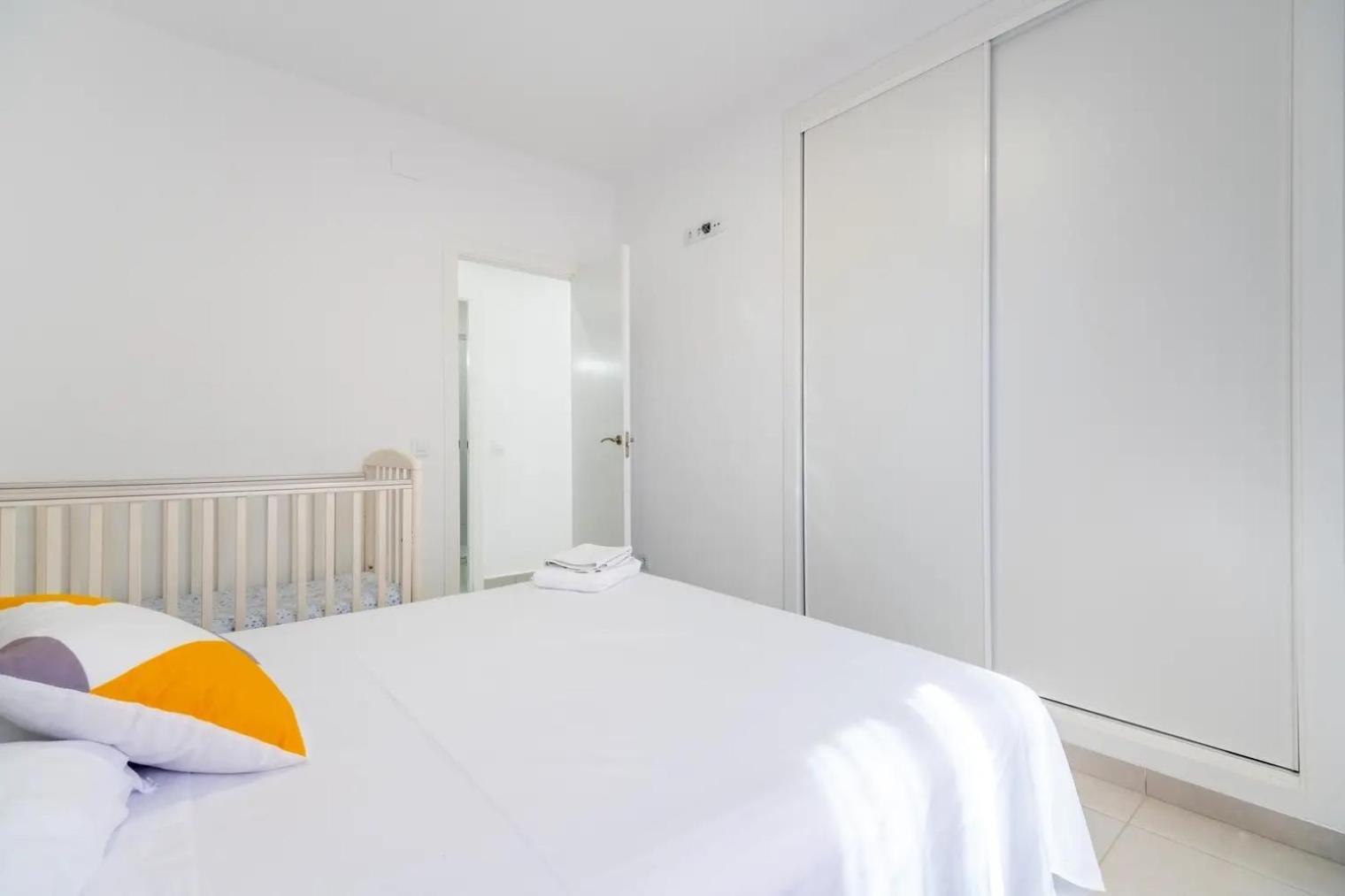 Casa Las Calas Torrevieja Eksteriør billede