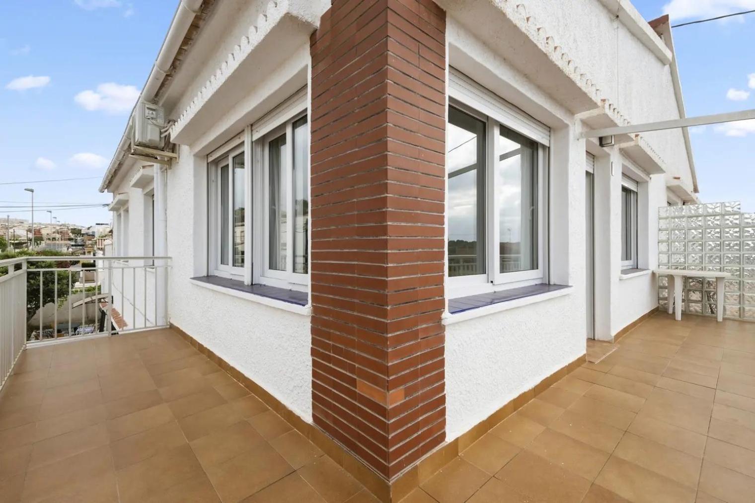 Casa Las Calas Torrevieja Eksteriør billede