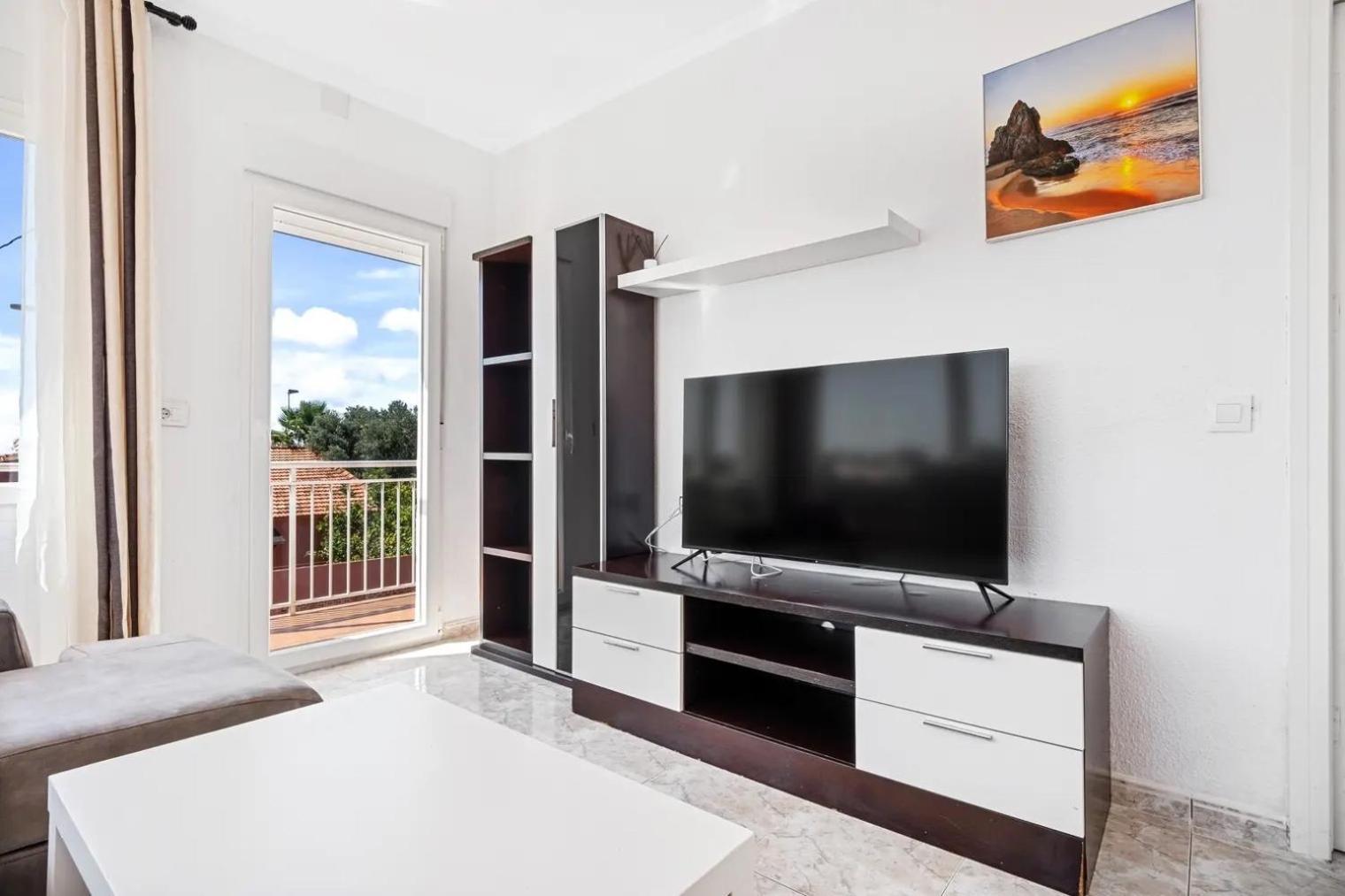 Casa Las Calas Torrevieja Eksteriør billede
