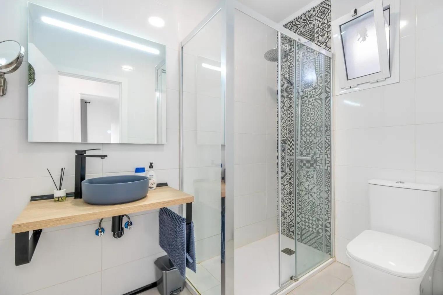 Casa Las Calas Torrevieja Eksteriør billede
