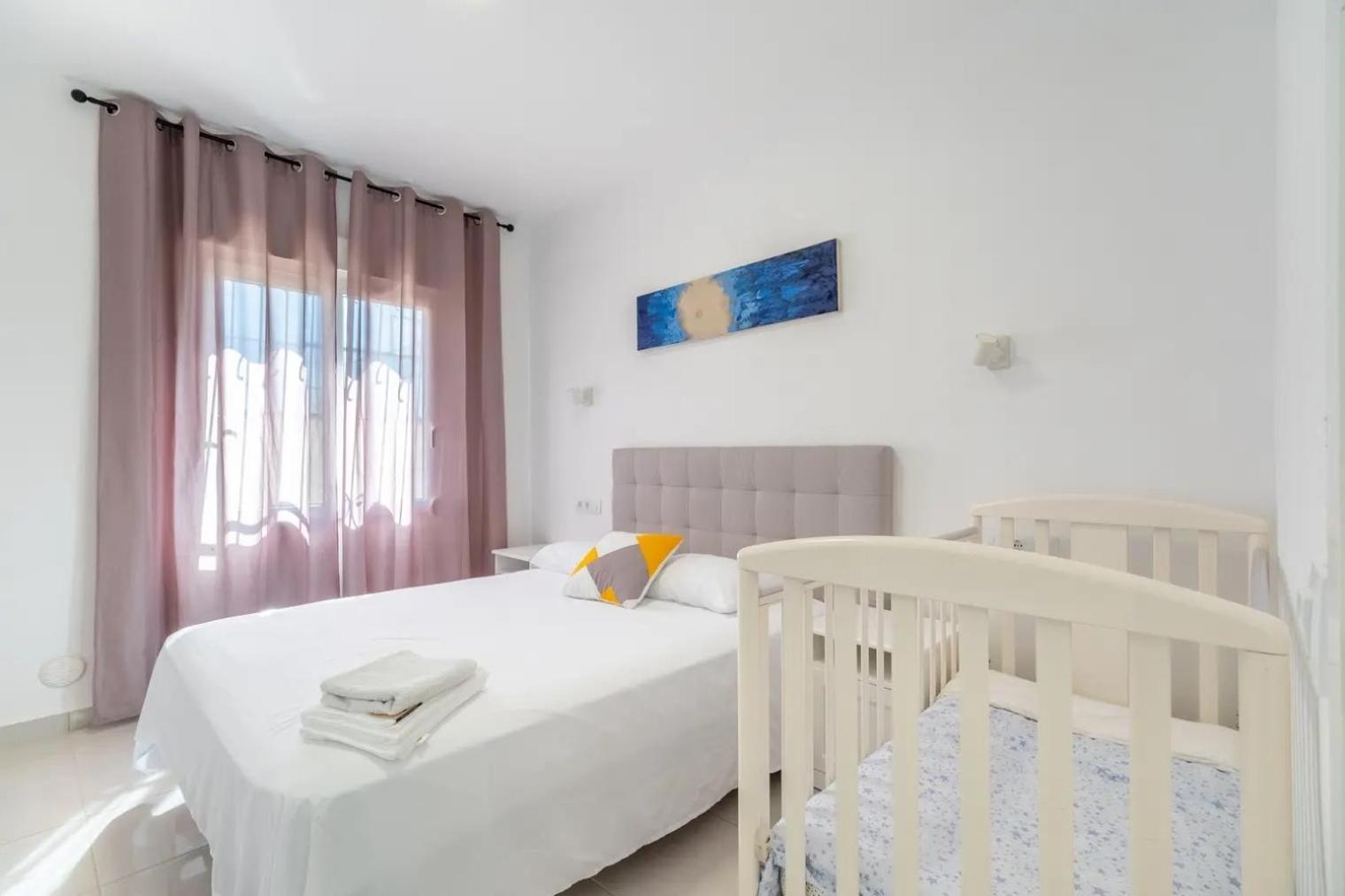 Casa Las Calas Torrevieja Eksteriør billede