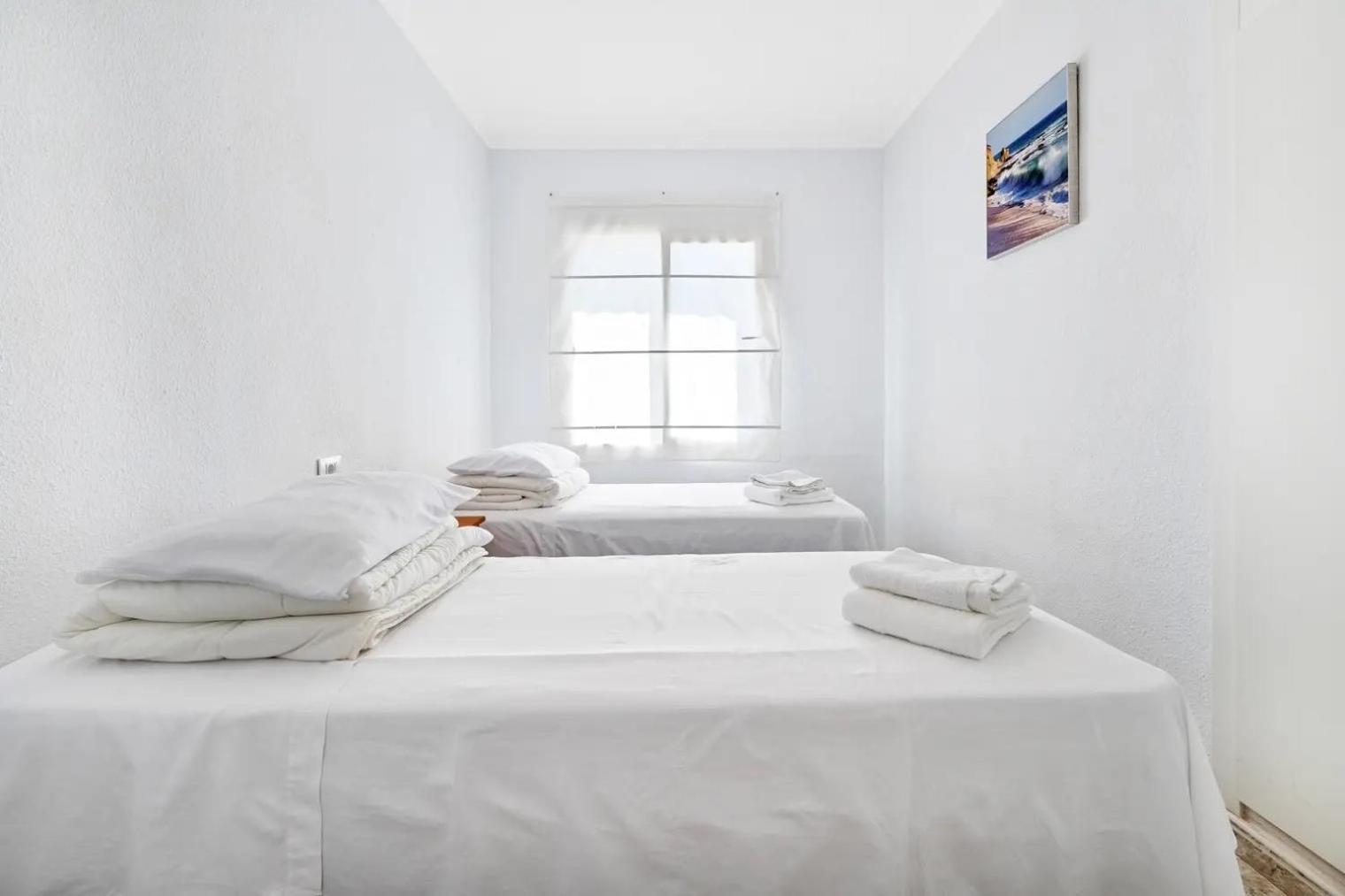 Casa Las Calas Torrevieja Eksteriør billede