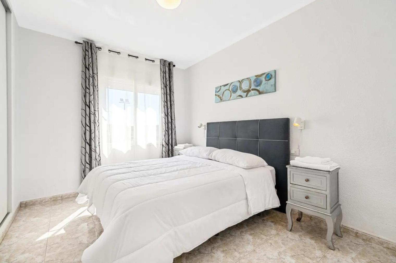 Casa Las Calas Torrevieja Eksteriør billede