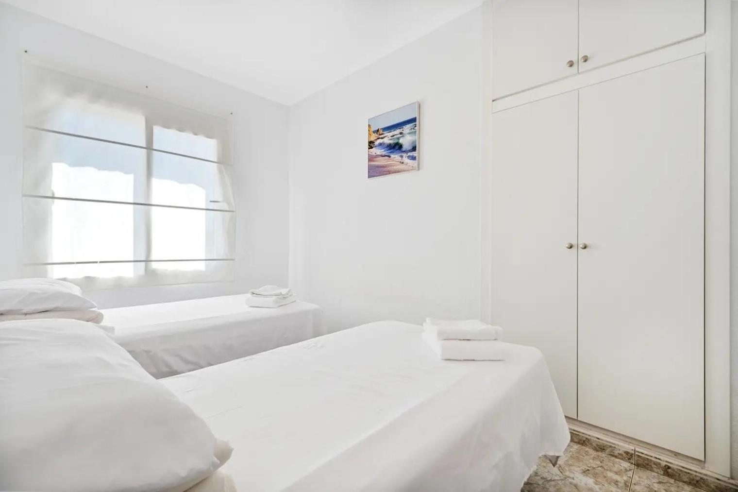 Casa Las Calas Torrevieja Eksteriør billede