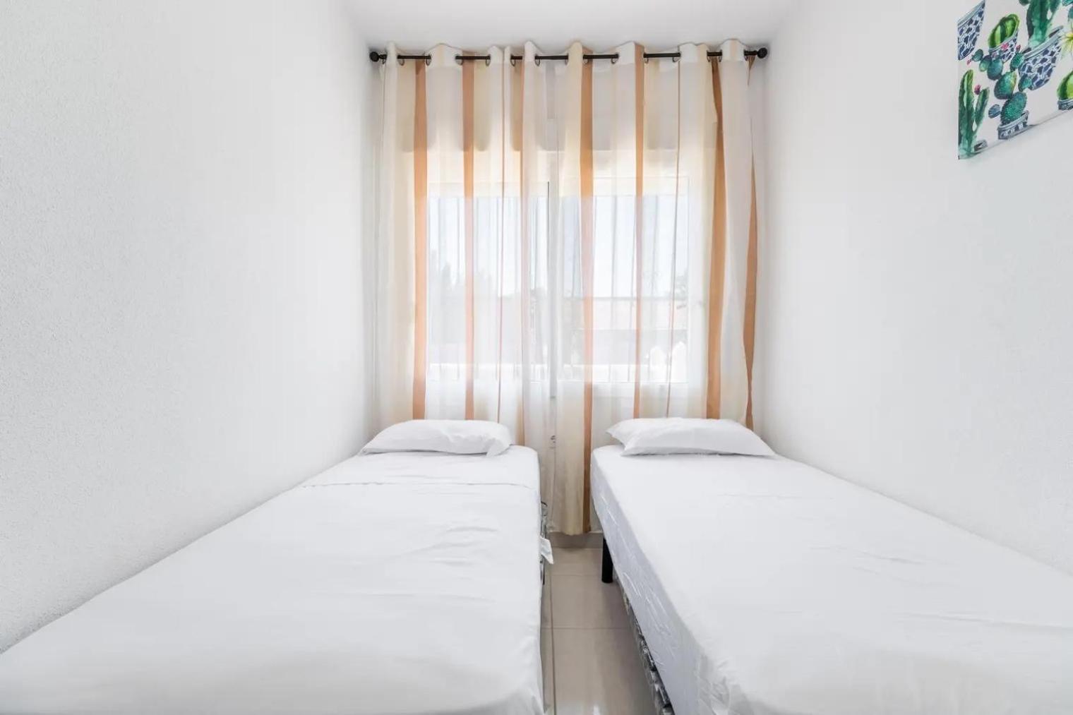 Casa Las Calas Torrevieja Eksteriør billede