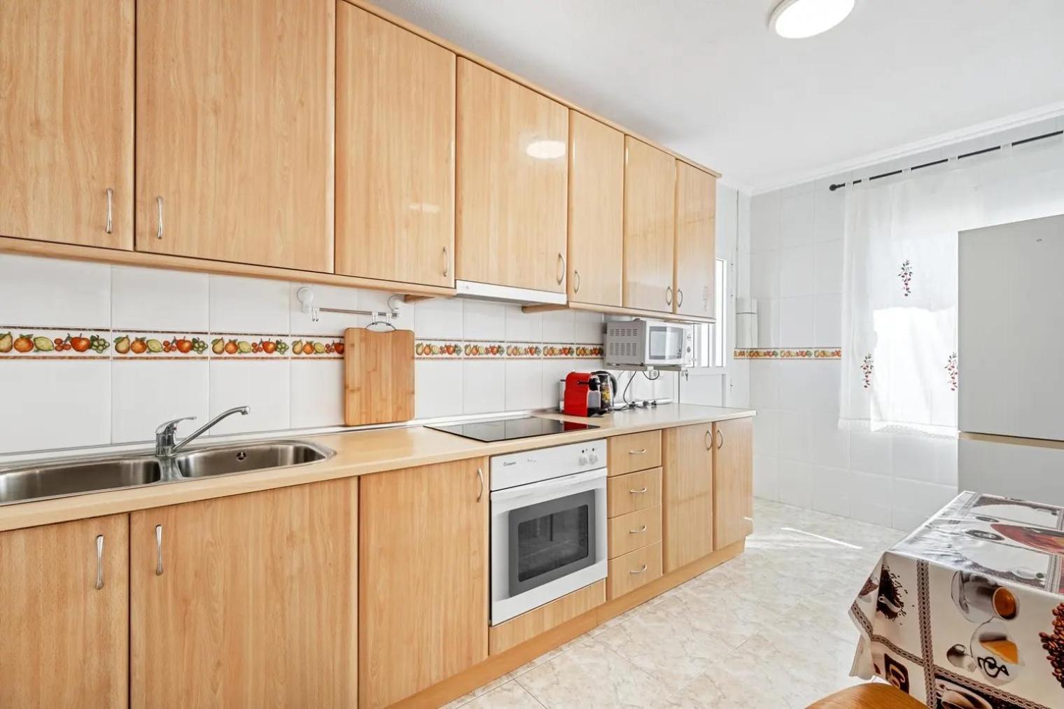 Casa Las Calas Torrevieja Eksteriør billede