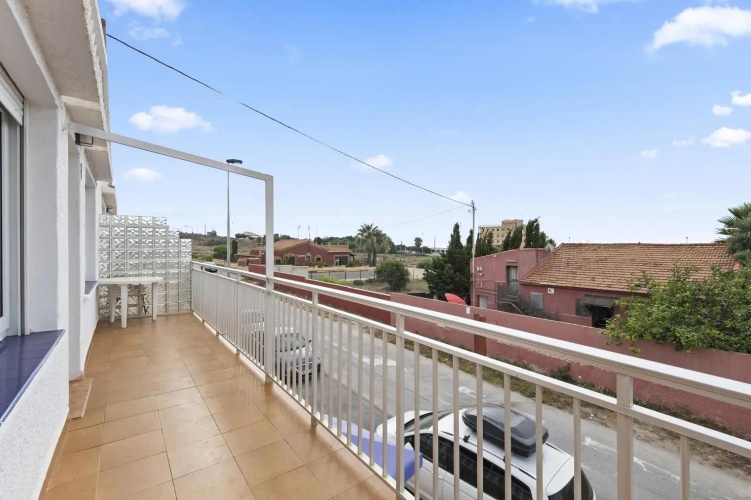 Casa Las Calas Torrevieja Eksteriør billede
