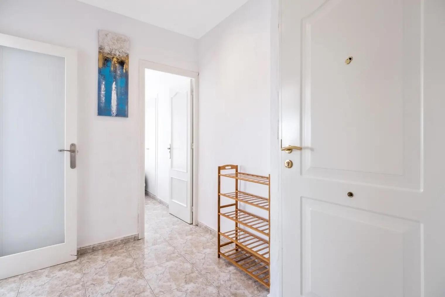 Casa Las Calas Torrevieja Eksteriør billede
