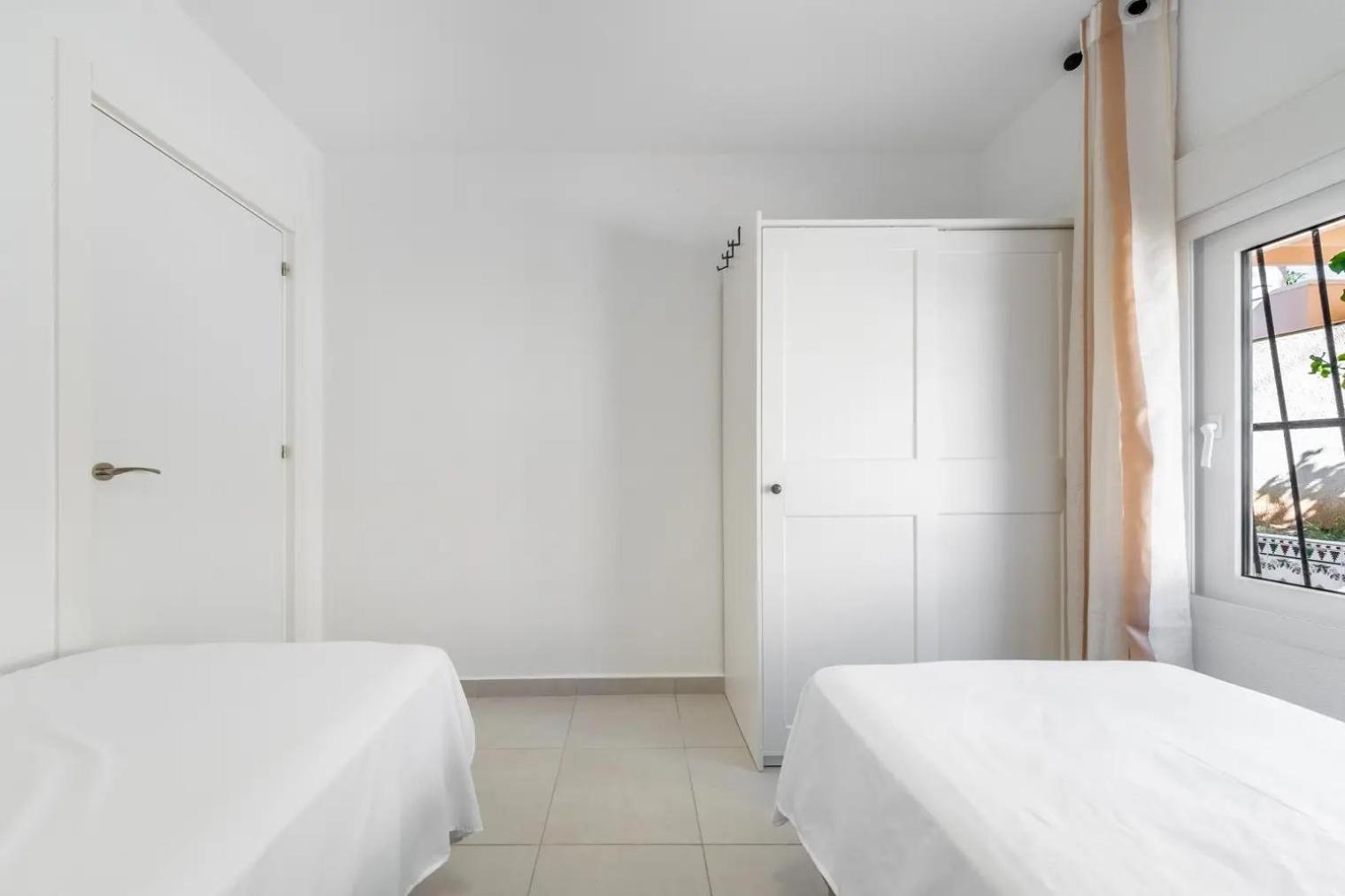 Casa Las Calas Torrevieja Eksteriør billede