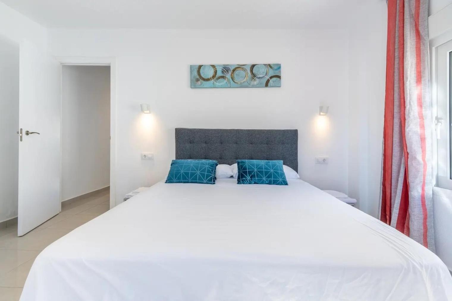 Casa Las Calas Torrevieja Eksteriør billede