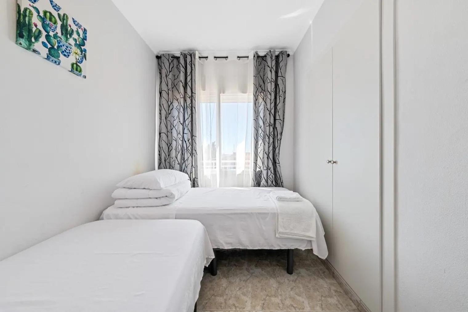 Casa Las Calas Torrevieja Eksteriør billede