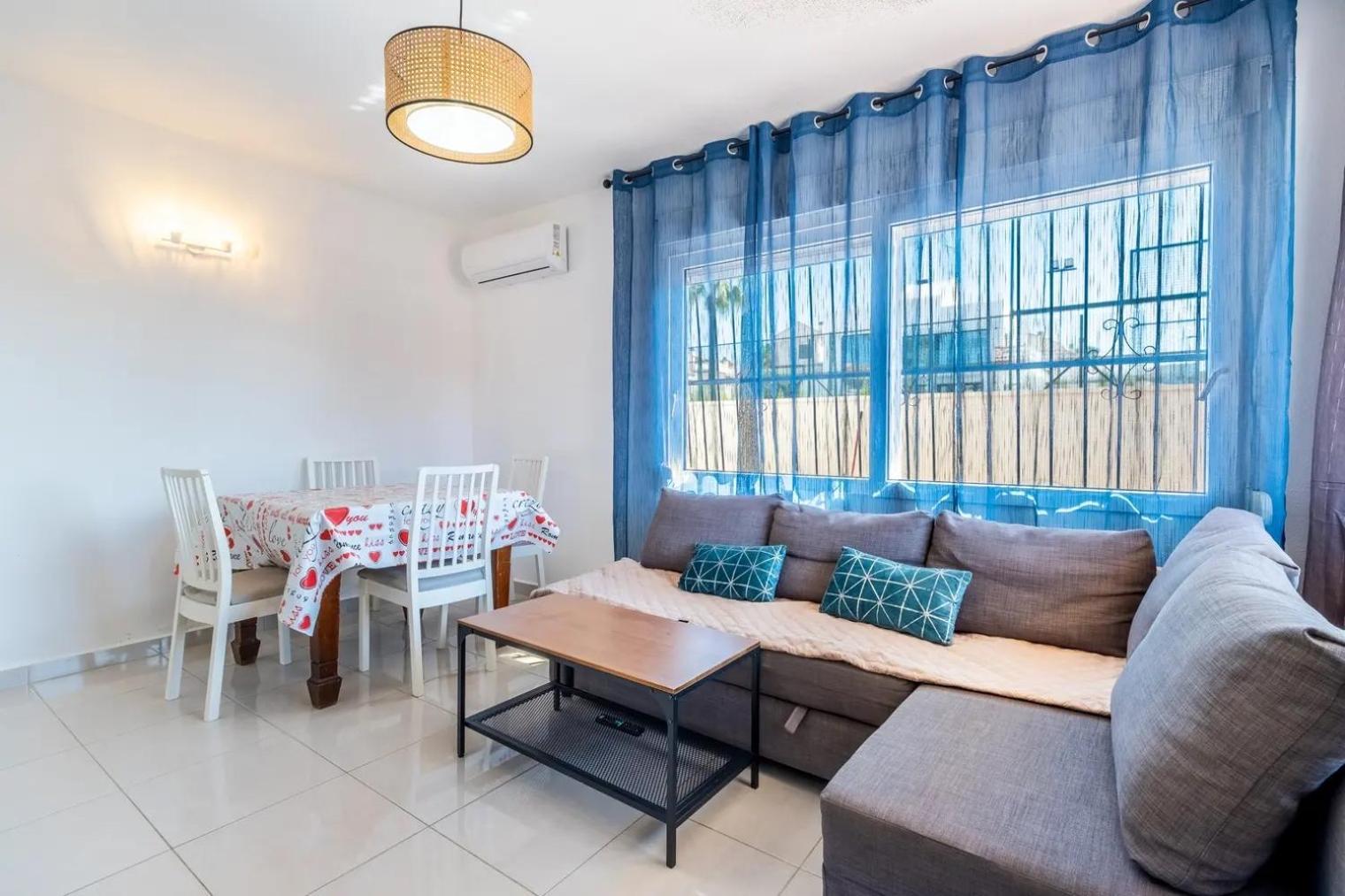 Casa Las Calas Torrevieja Eksteriør billede