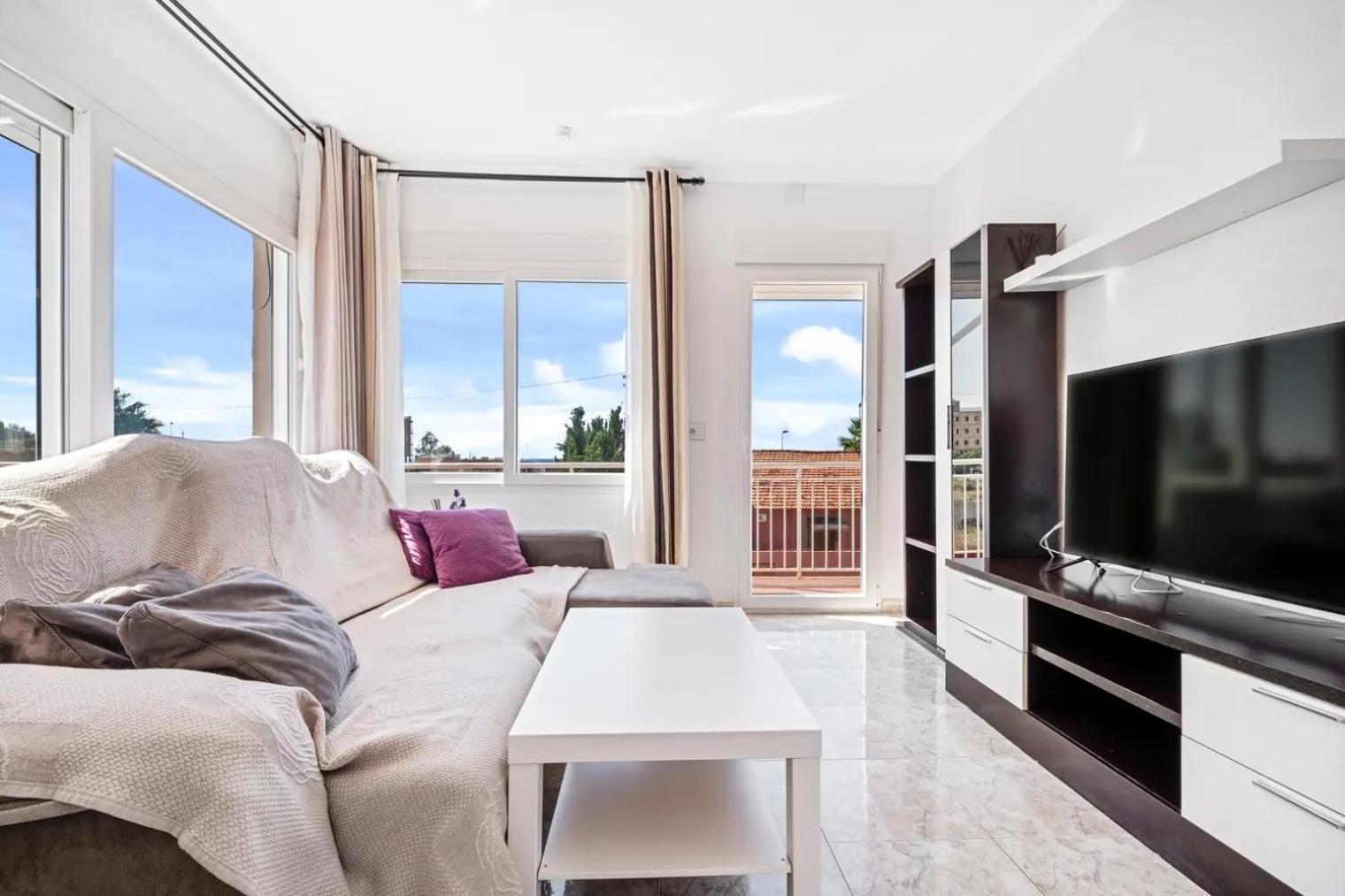 Casa Las Calas Torrevieja Eksteriør billede