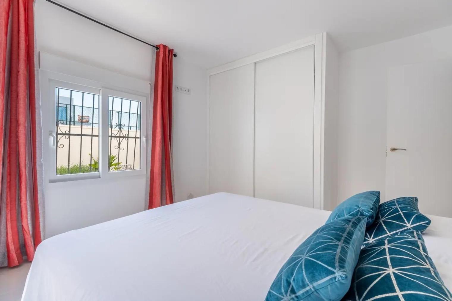 Casa Las Calas Torrevieja Eksteriør billede