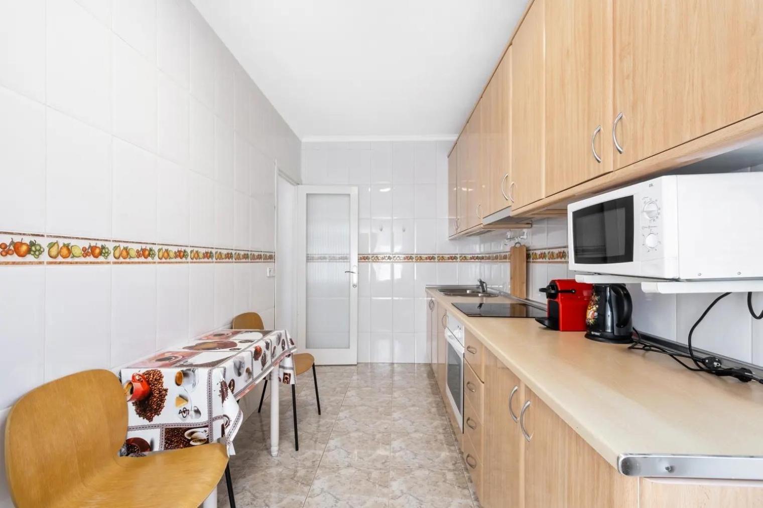 Casa Las Calas Torrevieja Eksteriør billede