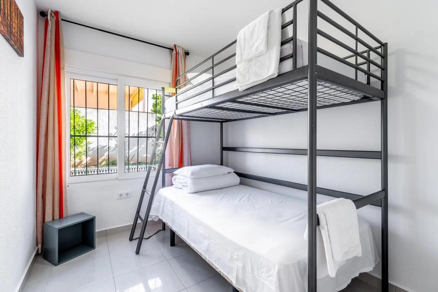 Casa Las Calas Torrevieja Eksteriør billede
