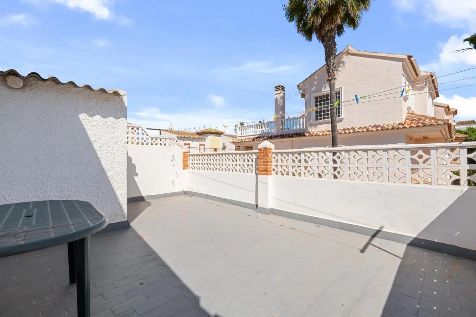 Casa Las Calas Torrevieja Eksteriør billede