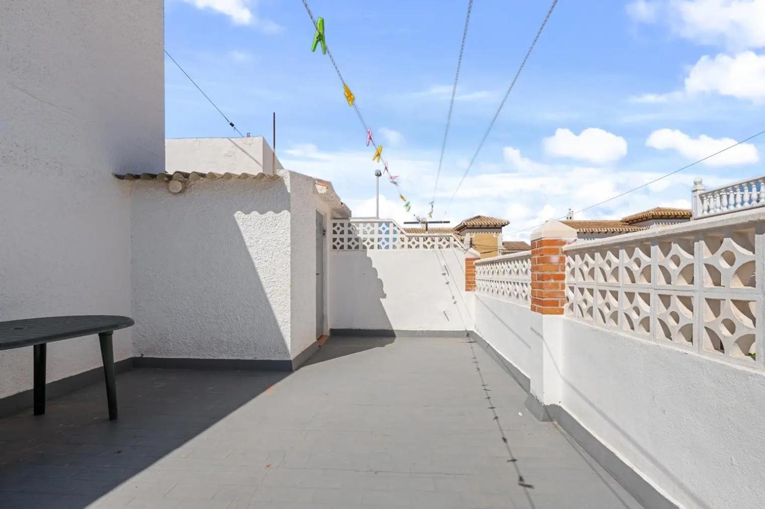 Casa Las Calas Torrevieja Eksteriør billede