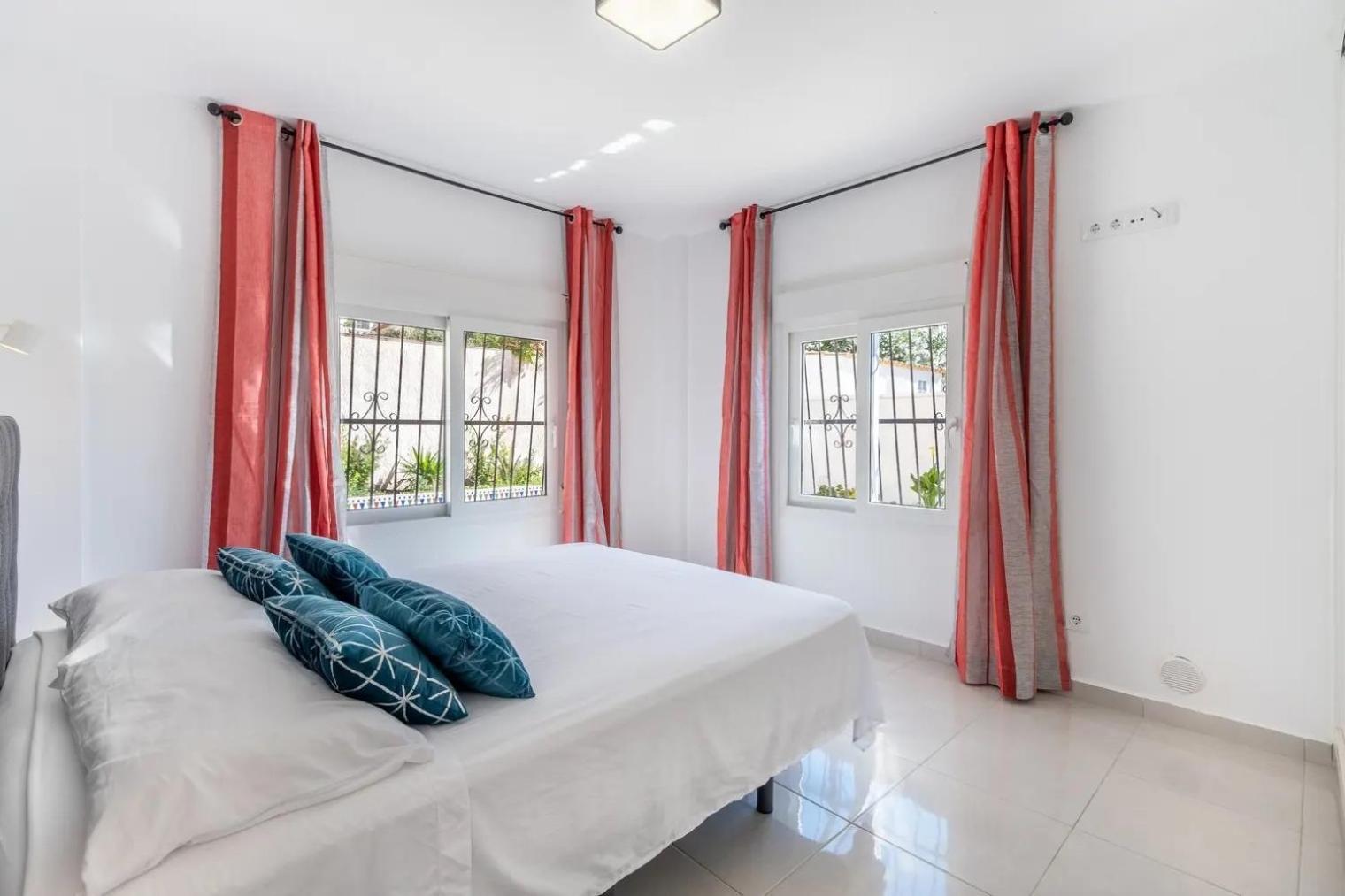 Casa Las Calas Torrevieja Eksteriør billede
