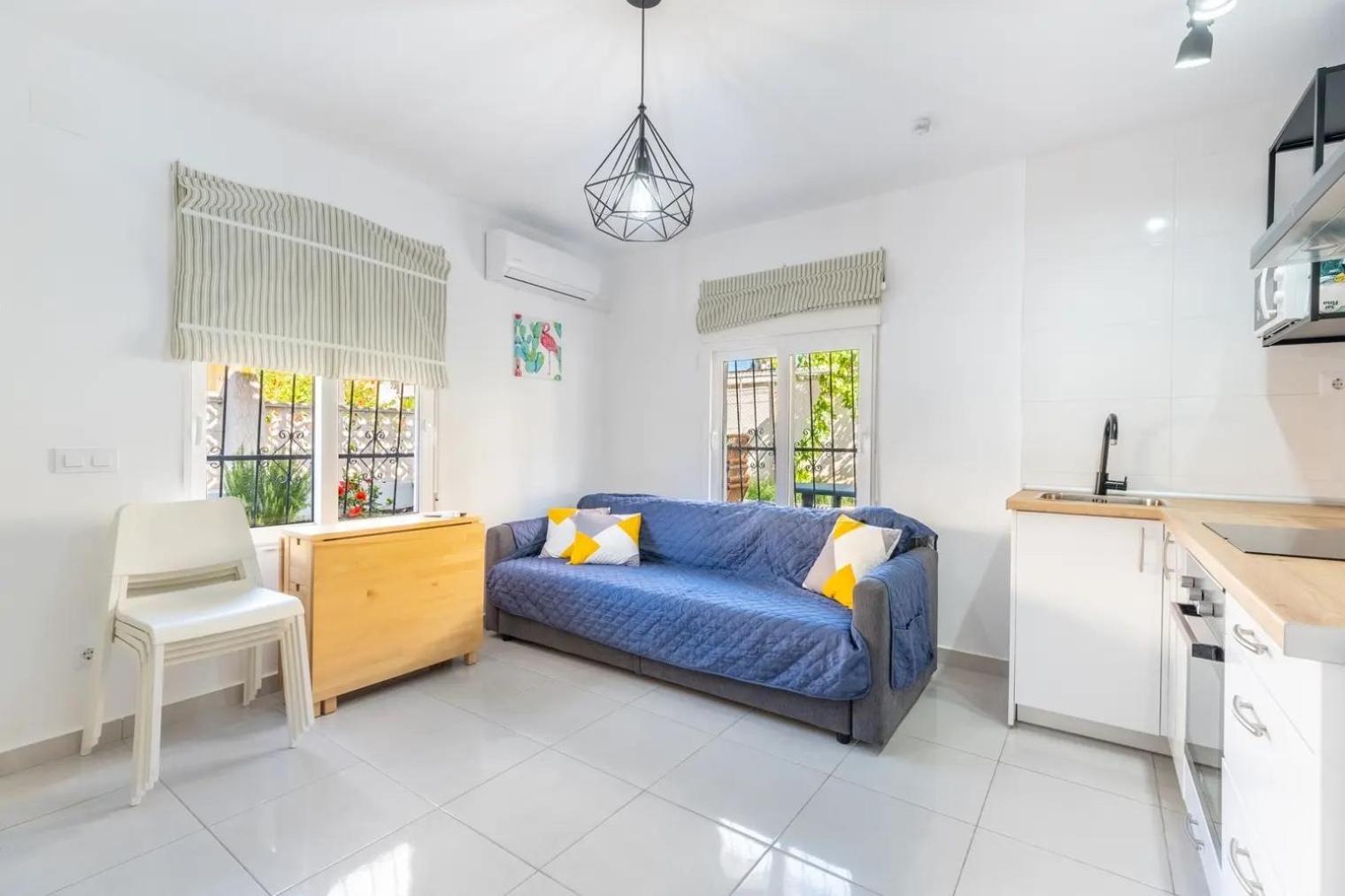 Casa Las Calas Torrevieja Eksteriør billede