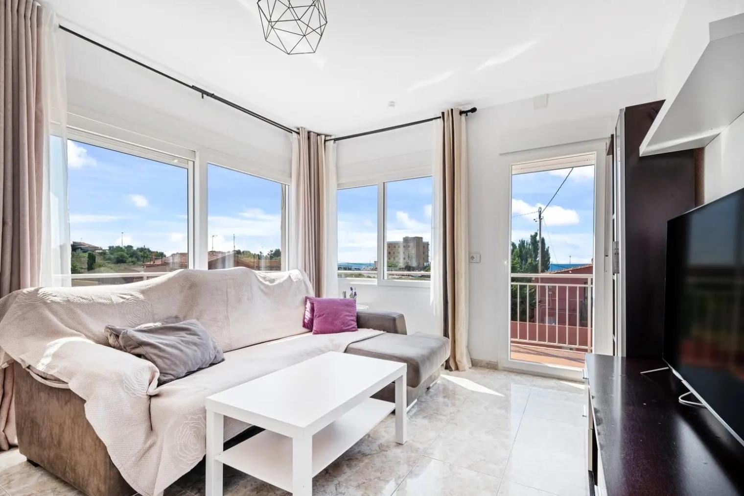 Casa Las Calas Torrevieja Eksteriør billede