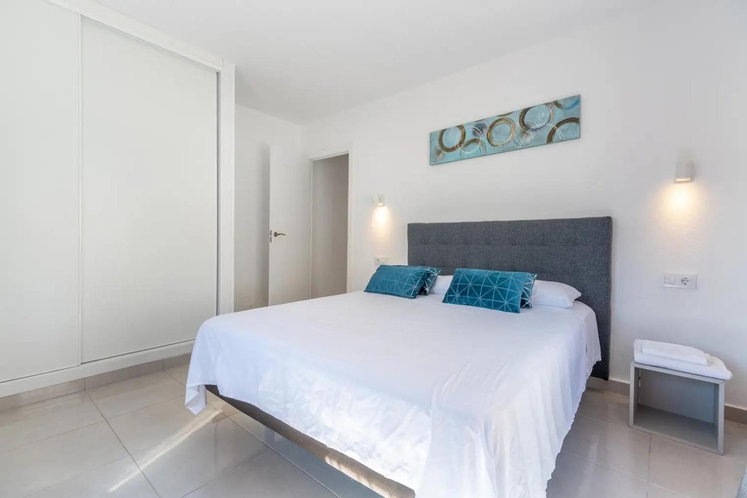 Casa Las Calas Torrevieja Eksteriør billede