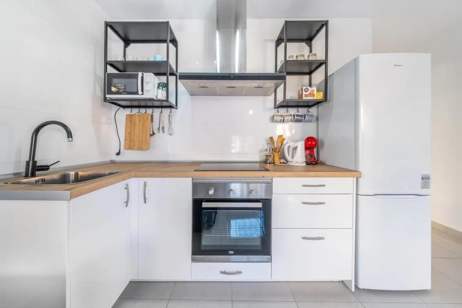 Casa Las Calas Torrevieja Eksteriør billede