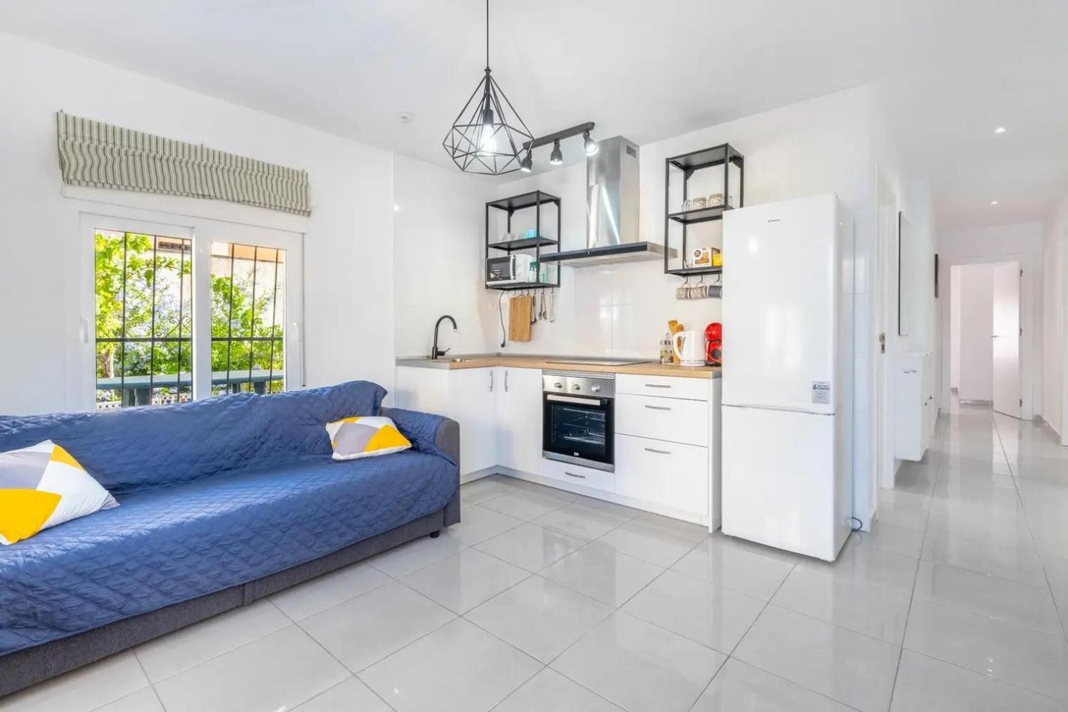 Casa Las Calas Torrevieja Eksteriør billede