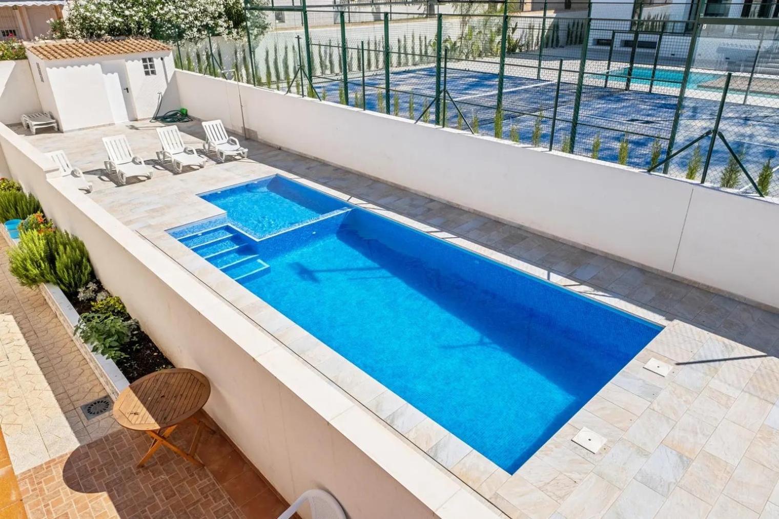Casa Las Calas Torrevieja Eksteriør billede